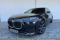 BMW i7 (Seria 7) din 2024 cu 4.721 km - oferta BMW230649 - foto 17