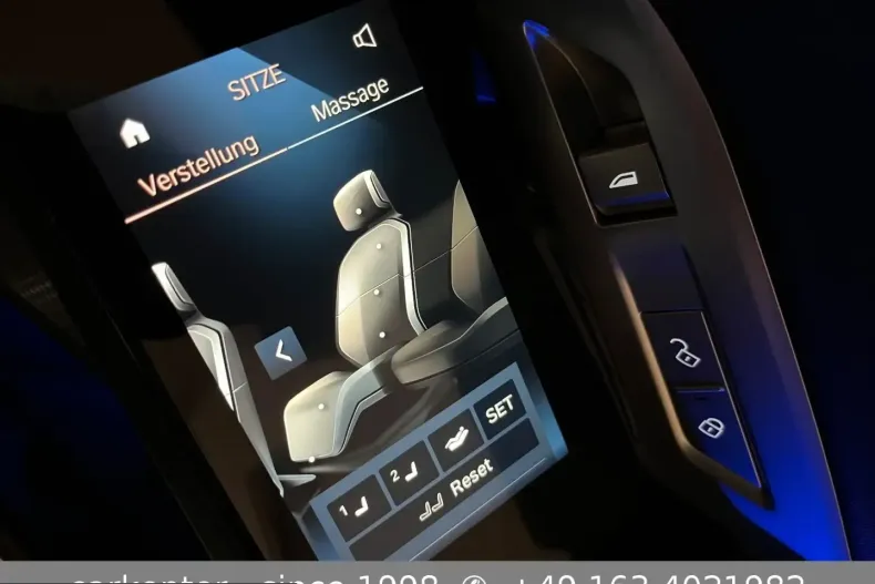 BMW i7 (Seria 7) din 2024 cu 4.721 km - oferta BMW230649 - foto 22