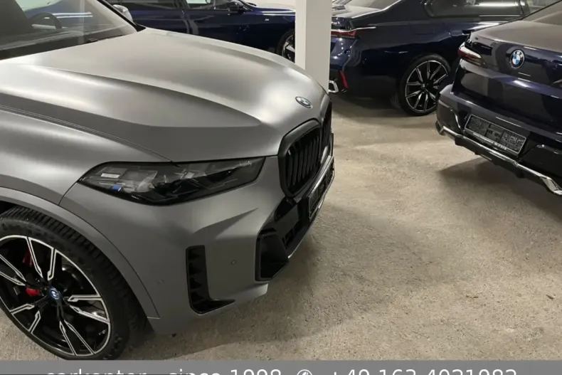 BMW i7 (Seria 7) din 2024 cu 4.721 km - oferta BMW230649 - foto 28