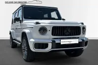 Mercedes-Benz G 63 AMG (Clasa G) din 2025 cu 30.500 km - oferta MER230650 - foto 3