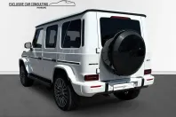 Mercedes-Benz G 63 AMG (Clasa G) din 2025 cu 30.500 km - oferta MER230650 - foto 4