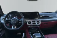 Mercedes-Benz G 63 AMG (Clasa G) din 2025 cu 30.500 km - oferta MER230650 - foto 7