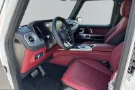 Mercedes-Benz G 63 AMG (Clasa G) din 2025 cu 30.500 km - oferta MER230650 - foto 8
