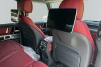 Mercedes-Benz G 63 AMG (Clasa G) din 2025 cu 30.500 km - oferta MER230650 - foto 11