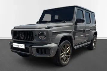 Mercedes-Benz G 63 AMG din 2025 - oferta MER230651