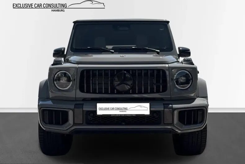 Mercedes-Benz G 63 AMG (Clasa G) din 2025 cu 22.500 km - oferta MER230651 - foto 2