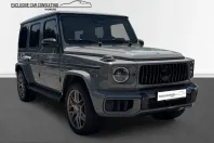 Mercedes-Benz G 63 AMG (Clasa G) din 2025 cu 22.500 km - oferta MER230651 - foto 3