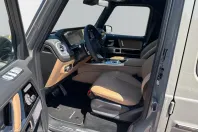 Mercedes-Benz G 63 AMG (Clasa G) din 2025 cu 22.500 km - oferta MER230651 - foto 8