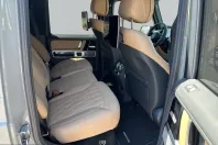 Mercedes-Benz G 63 AMG (Clasa G) din 2025 cu 22.500 km - oferta MER230651 - foto 11