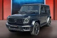 Mercedes-Benz G 63 AMG (Clasa G) din 2025 cu 21.061 km - oferta MER230652 - foto 1