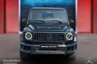 Mercedes-Benz G 63 AMG (Clasa G) din 2025 cu 21.061 km - oferta MER230652 - foto 2