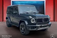 Mercedes-Benz G 63 AMG (Clasa G) din 2025 cu 21.061 km - oferta MER230652 - foto 3