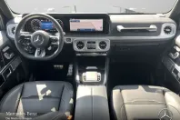 Mercedes-Benz G 63 AMG (Clasa G) din 2025 cu 21.061 km - oferta MER230652 - foto 8
