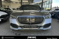 Mercedes-Benz S 580 (Clasa S) din 2025 cu 15.890 km - oferta MER230653 - foto 2