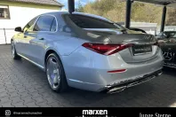 Mercedes-Benz S 580 (Clasa S) din 2025 cu 15.890 km - oferta MER230653 - foto 6