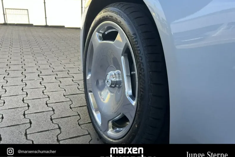 Mercedes-Benz S 580 (Clasa S) din 2025 cu 15.890 km - oferta MER230653 - foto 7