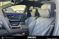 Mercedes-Benz S 580 (Clasa S) din 2025 cu 15.890 km - oferta MER230653 - foto 9