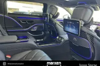 Mercedes-Benz S 580 (Clasa S) din 2025 cu 15.890 km - oferta MER230653 - foto 18