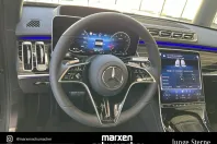 Mercedes-Benz S 580 (Clasa S) din 2025 cu 15.890 km - oferta MER230653 - foto 31