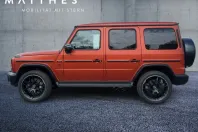 Mercedes-Benz G 63 AMG (Clasa G) din 2025 cu 10.500 km - oferta MER230654 - foto 3