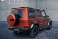 Mercedes-Benz G 63 AMG (Clasa G) din 2025 cu 10.500 km - oferta MER230654 - foto 5