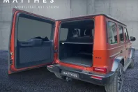 Mercedes-Benz G 63 AMG (Clasa G) din 2025 cu 10.500 km - oferta MER230654 - foto 6