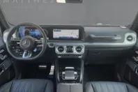 Mercedes-Benz G 63 AMG (Clasa G) din 2025 cu 10.500 km - oferta MER230654 - foto 7
