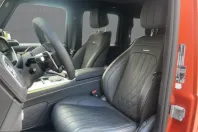 Mercedes-Benz G 63 AMG (Clasa G) din 2025 cu 10.500 km - oferta MER230654 - foto 8