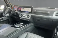 Mercedes-Benz G 63 AMG (Clasa G) din 2025 cu 10.500 km - oferta MER230654 - foto 9