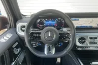 Mercedes-Benz G 63 AMG (Clasa G) din 2025 cu 10.500 km - oferta MER230654 - foto 11