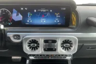 Mercedes-Benz G 63 AMG (Clasa G) din 2025 cu 10.500 km - oferta MER230654 - foto 12