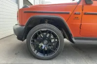 Mercedes-Benz G 63 AMG (Clasa G) din 2025 cu 10.500 km - oferta MER230654 - foto 16