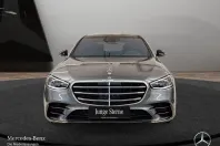 Mercedes-Benz S 580 (Clasa S) din 2025 cu 10.751 km - oferta MER230655 - foto 2