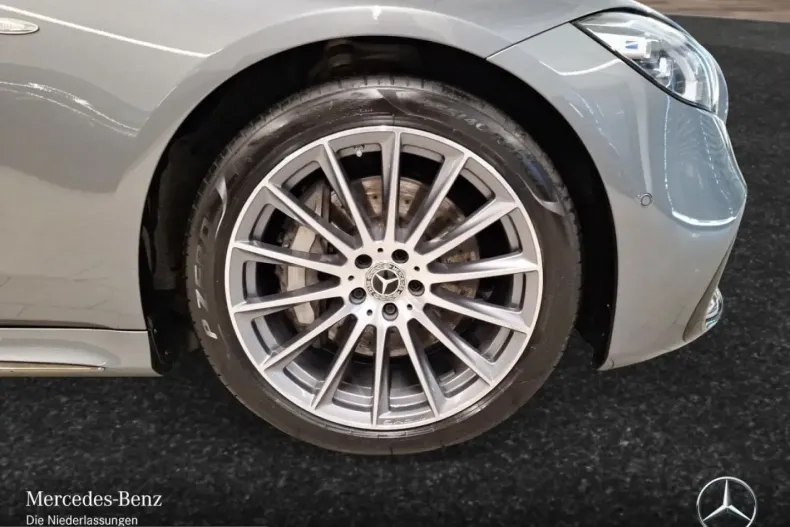 Mercedes-Benz S 580 (Clasa S) din 2025 cu 10.751 km - oferta MER230655 - foto 4