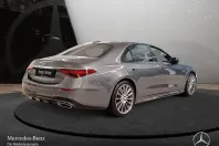 Mercedes-Benz S 580 (Clasa S) din 2025 cu 10.751 km - oferta MER230655 - foto 5