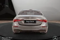 Mercedes-Benz S 580 (Clasa S) din 2025 cu 10.751 km - oferta MER230655 - foto 6