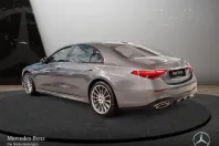 Mercedes-Benz S 580 (Clasa S) din 2025 cu 10.751 km - oferta MER230655 - foto 7