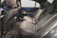 Mercedes-Benz S 580 (Clasa S) din 2025 cu 10.751 km - oferta MER230655 - foto 9
