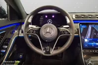 Mercedes-Benz S 580 (Clasa S) din 2025 cu 10.751 km - oferta MER230655 - foto 11