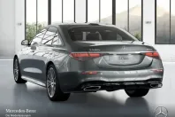 Mercedes-Benz S 580 (Clasa S) din 2025 cu 10.751 km - oferta MER230655 - foto 17