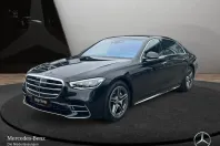 Mercedes-Benz S 580 (Clasa S) din 2025 cu 20.603 km - oferta MER230656 - foto 1