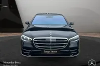 Mercedes-Benz S 580 (Clasa S) din 2025 cu 20.603 km - oferta MER230656 - foto 2