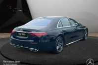 Mercedes-Benz S 580 (Clasa S) din 2025 cu 20.603 km - oferta MER230656 - foto 5