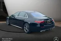 Mercedes-Benz S 580 (Clasa S) din 2025 cu 20.603 km - oferta MER230656 - foto 7