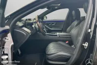 Mercedes-Benz S 580 (Clasa S) din 2025 cu 20.603 km - oferta MER230656 - foto 8