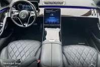 Mercedes-Benz S 580 (Clasa S) din 2025 cu 20.603 km - oferta MER230656 - foto 10