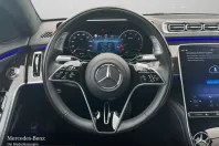 Mercedes-Benz S 580 (Clasa S) din 2025 cu 20.603 km - oferta MER230656 - foto 11