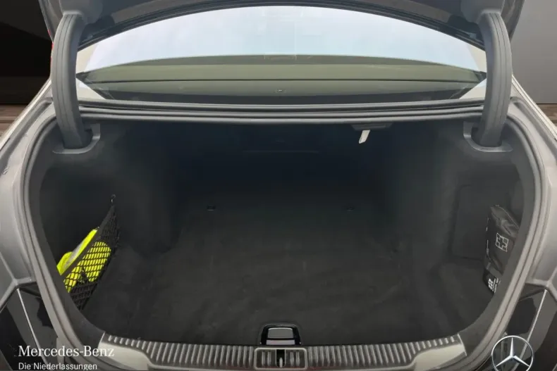 Mercedes-Benz S 580 (Clasa S) din 2025 cu 20.603 km - oferta MER230656 - foto 15