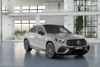 Mercedes-Benz GLC 43 AMG (Clasa GLC) din 2025 cu 14.780 km - oferta MER230658 - foto 1