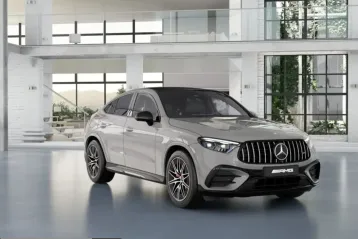 Mercedes-Benz GLC 43 AMG din 2025 - oferta MER230658